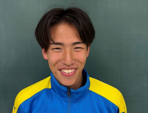 納谷　翔也